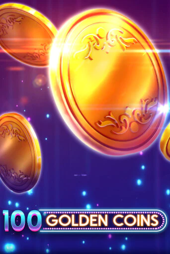 Демо игра 100 Golden Coins играть онлайн | Grand Casino бесплатно