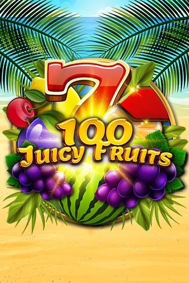 Демо игра 100 Juicy Fruits играть онлайн | Grand Casino бесплатно