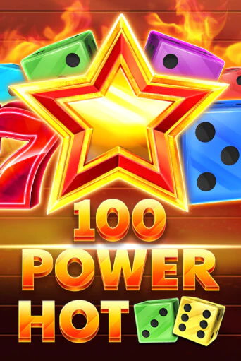 Демо игра 100 Power Hot Dice играть онлайн | Grand Casino бесплатно