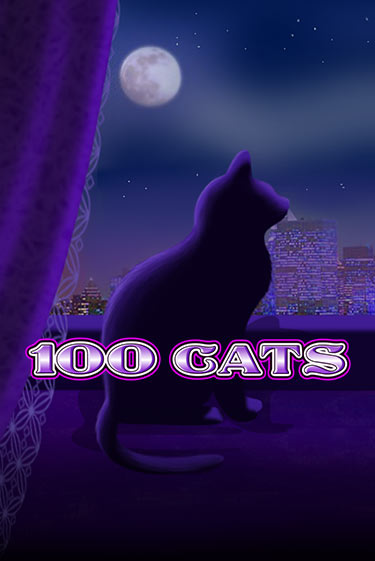 Демо игра 100 Cats играть онлайн | Grand Casino бесплатно