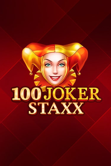 Демо игра 100 Joker Staxx: 100 lines играть онлайн | Grand Casino бесплатно