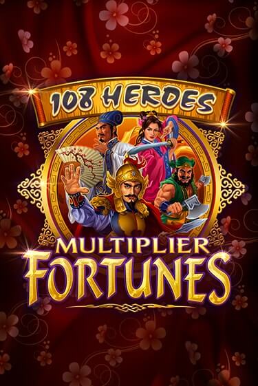 Демо игра 108 Heroes Multiplier Fortunes играть онлайн | Grand Casino бесплатно