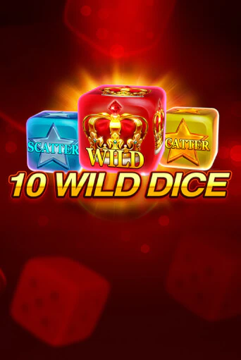 Демо игра 10 Wild Dice  играть онлайн | Grand Casino бесплатно