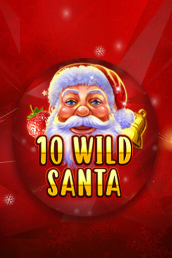 Демо игра 10 Wild Santa - Red Santa играть онлайн | Grand Casino бесплатно