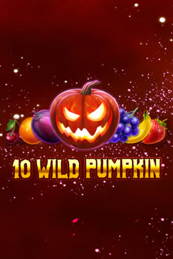 Демо игра 10 Wild Pumpkin   играть онлайн | Grand Casino бесплатно