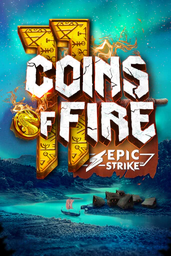 Демо игра 11 Coins of Fire играть онлайн | Grand Casino бесплатно