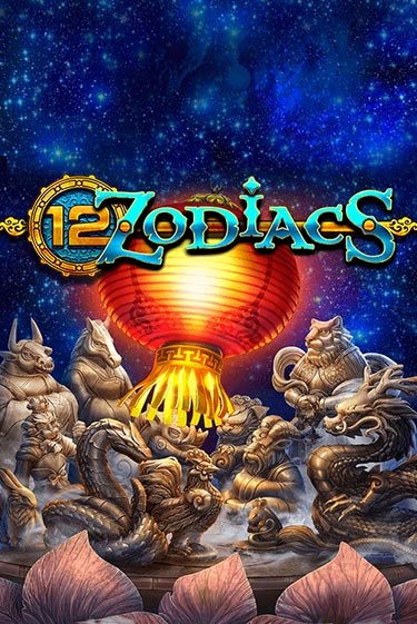 Демо игра 12 Zodiacs играть онлайн | Grand Casino бесплатно