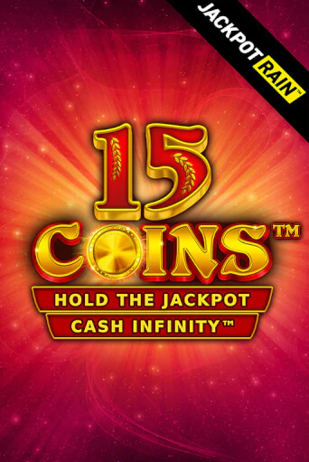 Демо игра 15 Coins JackpotRain играть онлайн | Grand Casino бесплатно