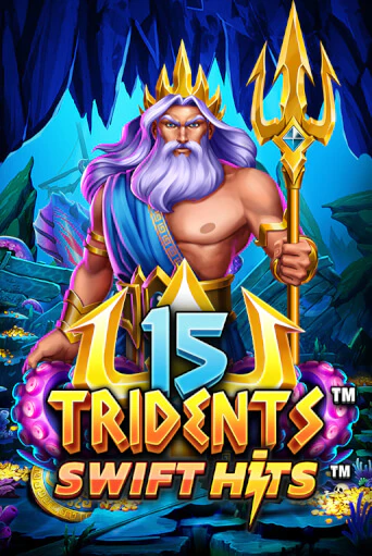 Демо игра 15 Tridents™ играть онлайн | Grand Casino бесплатно