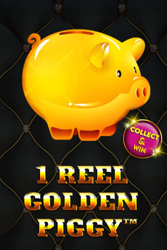 Демо игра 1 Reel Golden Piggy играть онлайн | Grand Casino бесплатно