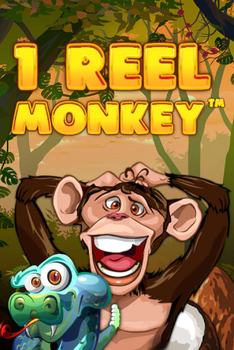 Демо игра 1 Reel Monkey играть онлайн | Grand Casino бесплатно