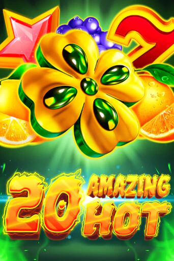 Демо игра 20 Amazing Hot играть онлайн | Grand Casino бесплатно