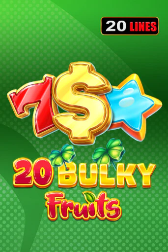 Демо игра 20 Bulky Fruits играть онлайн | Grand Casino бесплатно