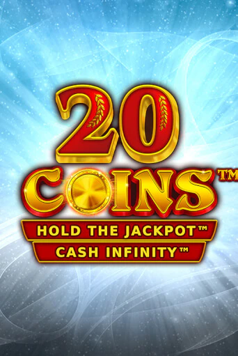 Демо игра 20 Coins играть онлайн | Grand Casino бесплатно