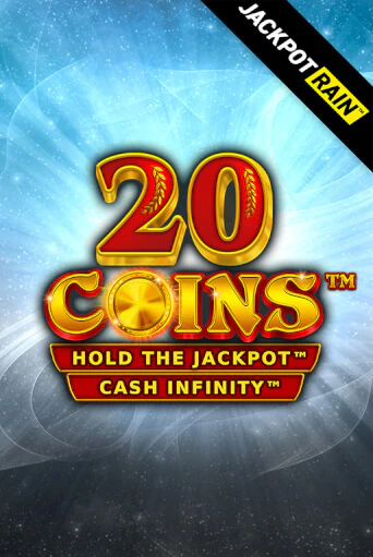 Демо игра 20 Coins JackpotRain играть онлайн | Grand Casino бесплатно