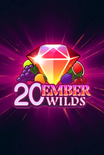 Демо игра 20 Ember Wilds играть онлайн | Grand Casino бесплатно