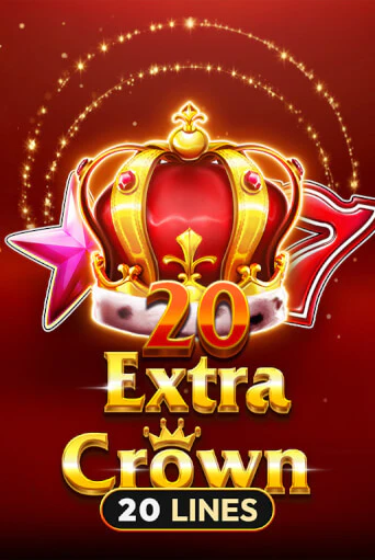 Демо игра 20 Extra Crown играть онлайн | Grand Casino бесплатно