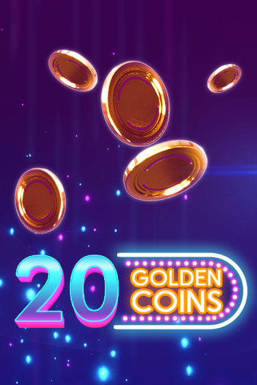 Демо игра 20 Golden Coins играть онлайн | Grand Casino бесплатно