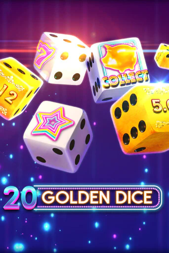 Демо игра 20 Golden Dice играть онлайн | Grand Casino бесплатно