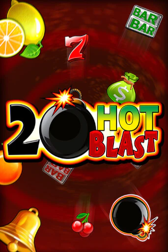 Демо игра 20 Hot Blast играть онлайн | Grand Casino бесплатно