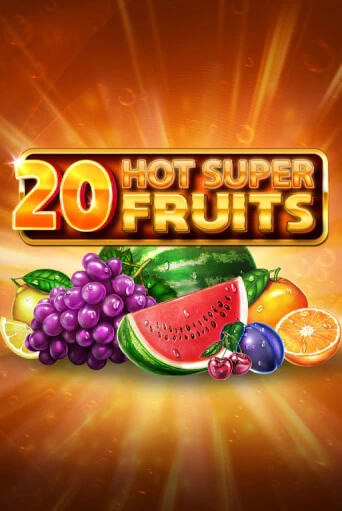 Демо игра 20 Hot Super Fruits играть онлайн | Grand Casino бесплатно