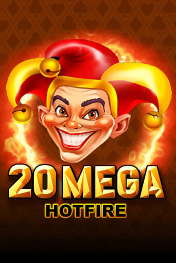 Демо игра 20 Mega Hotfire играть онлайн | Grand Casino бесплатно