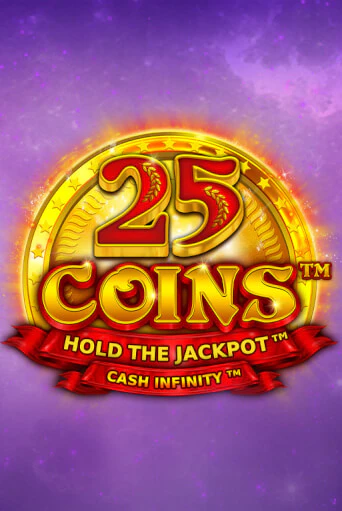 Демо игра 25 Coins играть онлайн | Grand Casino бесплатно