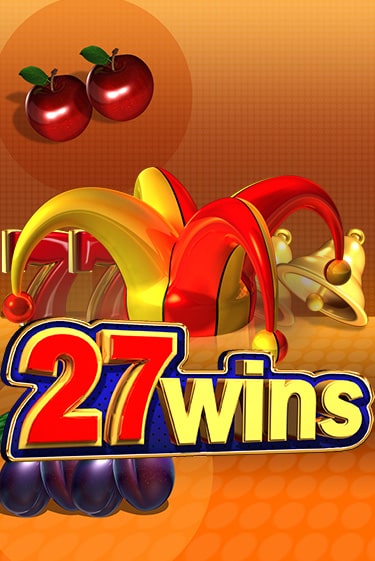 Демо игра 27 Wins играть онлайн | Grand Casino бесплатно