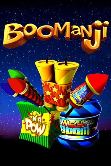 Демо игра Boomanji играть онлайн | Grand Casino бесплатно