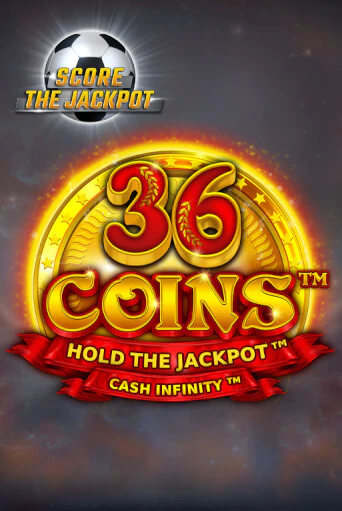 Демо игра 36 Coins Score The Jackpot играть онлайн | Grand Casino бесплатно