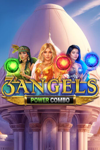 Демо игра 3 Angels Power Combo™ играть онлайн | Grand Casino бесплатно