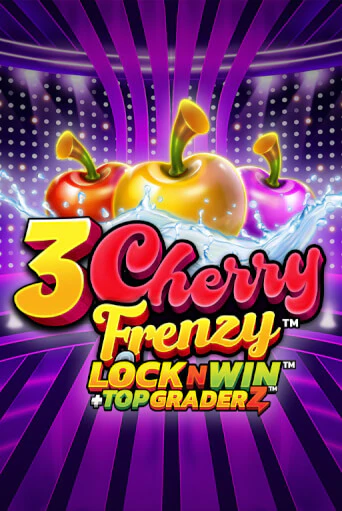 Демо игра 3 Cherry Frenzy™ играть онлайн | Grand Casino бесплатно