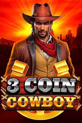 Демо игра 3 Coin Cowboy играть онлайн | Grand Casino бесплатно