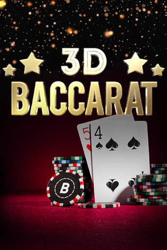 Демо игра 3D Baccarat играть онлайн | Grand Casino бесплатно