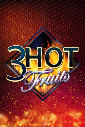 Демо игра 3 Hot Fruits играть онлайн | Grand Casino бесплатно