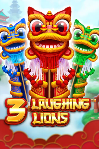 Демо игра 3 Laughing Lions Power Combo™ играть онлайн | Grand Casino бесплатно