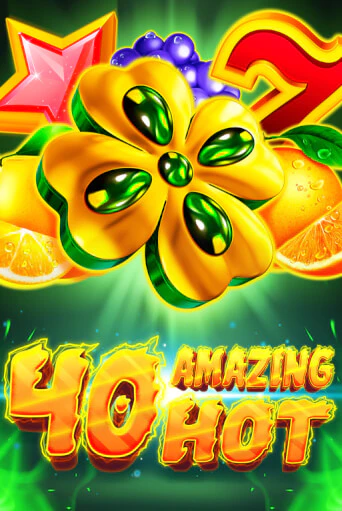 Демо игра 40 Amazing Hot играть онлайн | Grand Casino бесплатно