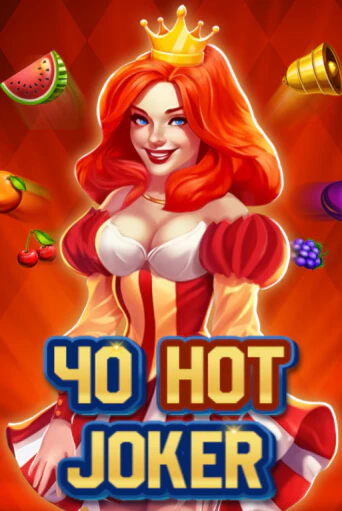 Демо игра 40 Hot Joker играть онлайн | Grand Casino бесплатно