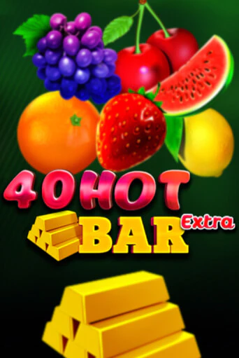 Демо игра 40 Hot Bar Extra играть онлайн | Grand Casino бесплатно