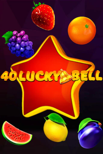 Демо игра 40 Lucky Bell играть онлайн | Grand Casino бесплатно