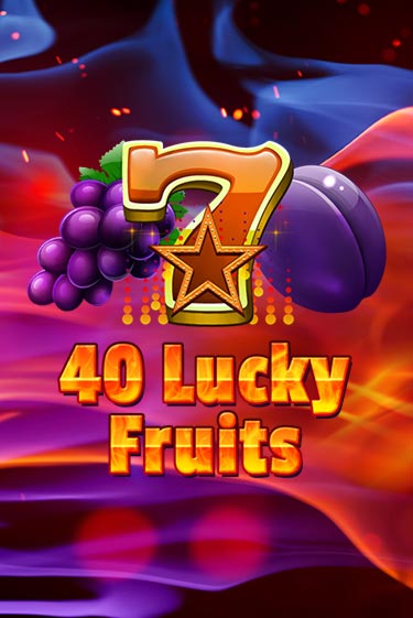 Демо игра 40 Lucky Fruits играть онлайн | Grand Casino бесплатно