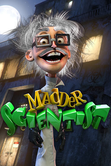 Демо игра Madder Scientist играть онлайн | Grand Casino бесплатно