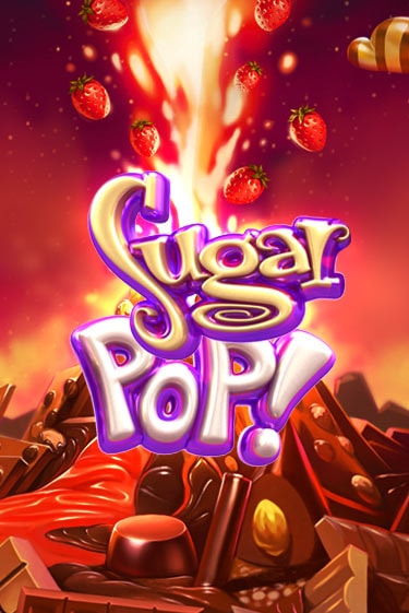 Демо игра Sugar Pop играть онлайн | Grand Casino бесплатно