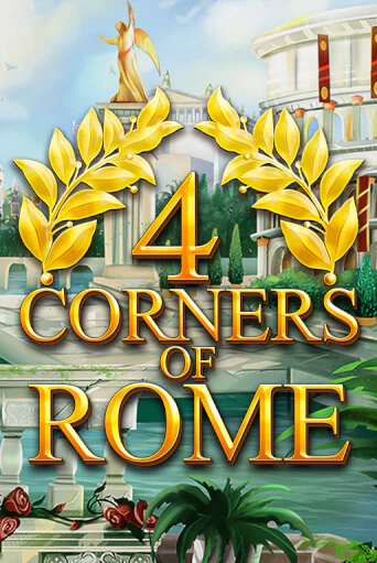 Демо игра 4 Corners Of Rome играть онлайн | Grand Casino бесплатно