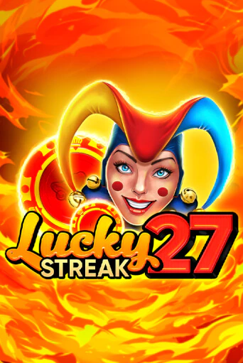 Демо игра Lucky Streak 27 играть онлайн | Grand Casino бесплатно