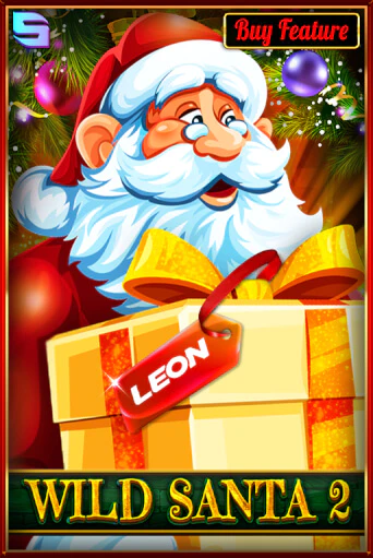 Демо игра LEON Wild Santa 2 играть онлайн | Grand Casino бесплатно