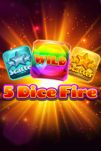 Демо игра 5 Dice Fire играть онлайн | Grand Casino бесплатно