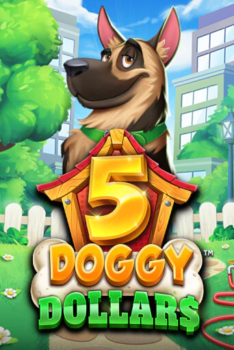 Демо игра 5 Doggy Dollars играть онлайн | Grand Casino бесплатно