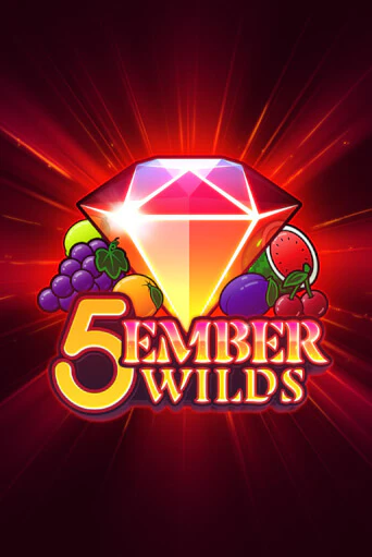 Демо игра 5 Ember Wilds играть онлайн | Grand Casino бесплатно