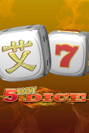 Демо игра 5 Hot Dice играть онлайн | Grand Casino бесплатно